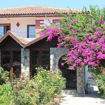 Melinda Pension & Restaurant Mesudiye  Dış mekan fotoğraf