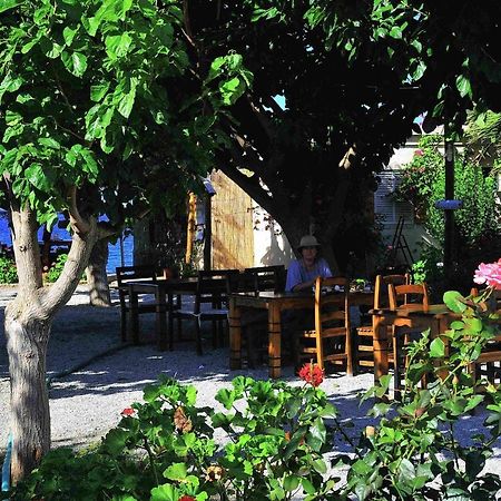 Melinda Pension & Restaurant Mesudiye  Dış mekan fotoğraf