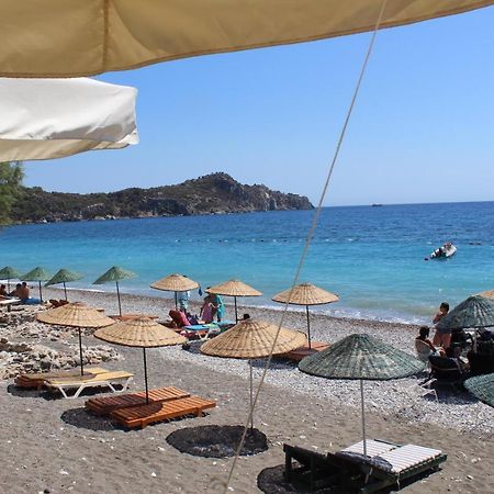 Melinda Pension & Restaurant Mesudiye  Dış mekan fotoğraf