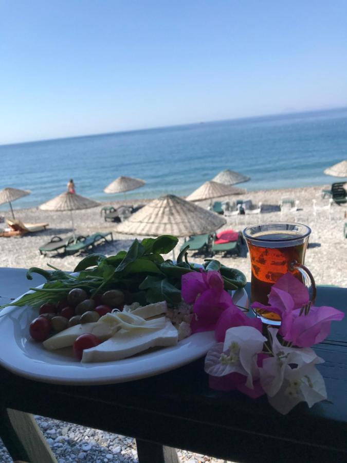 Melinda Pension & Restaurant Mesudiye  Dış mekan fotoğraf