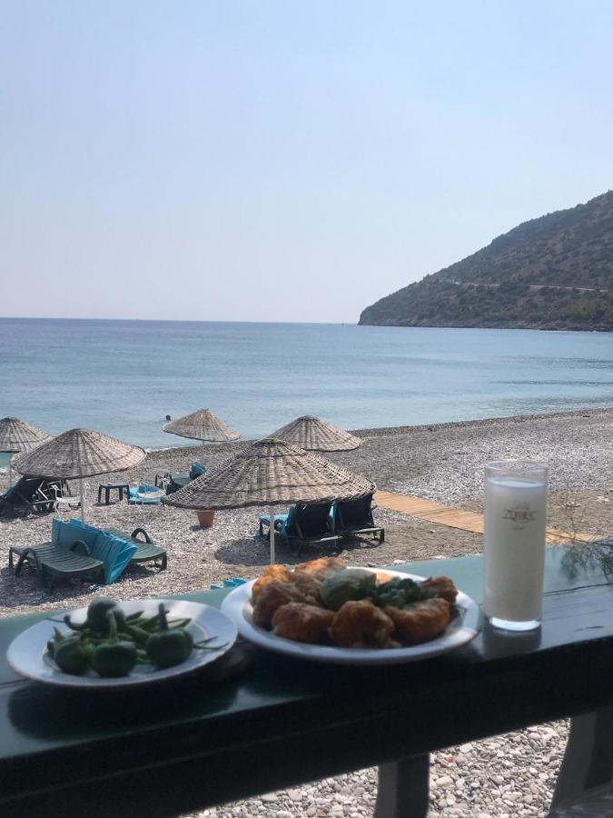 Melinda Pension & Restaurant Mesudiye  Dış mekan fotoğraf