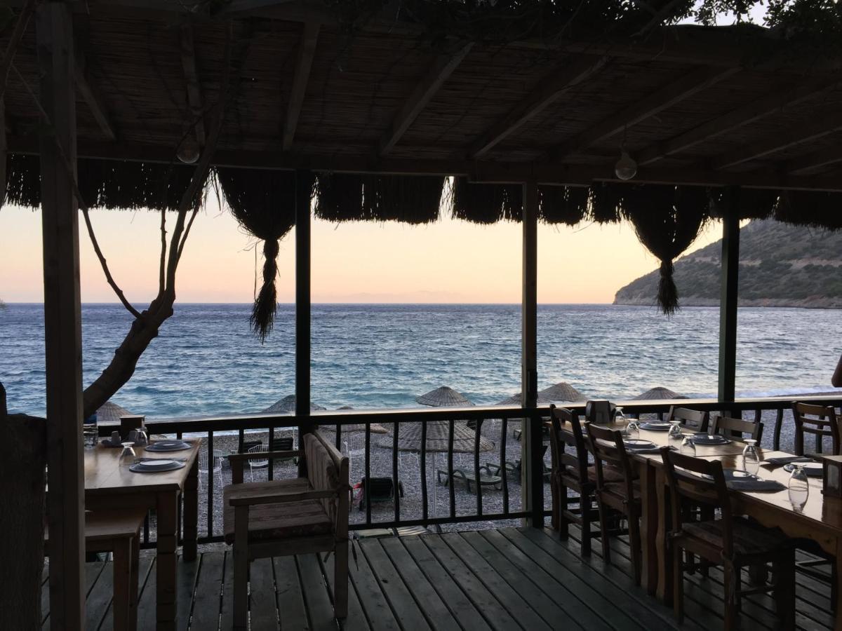 Melinda Pension & Restaurant Mesudiye  Dış mekan fotoğraf