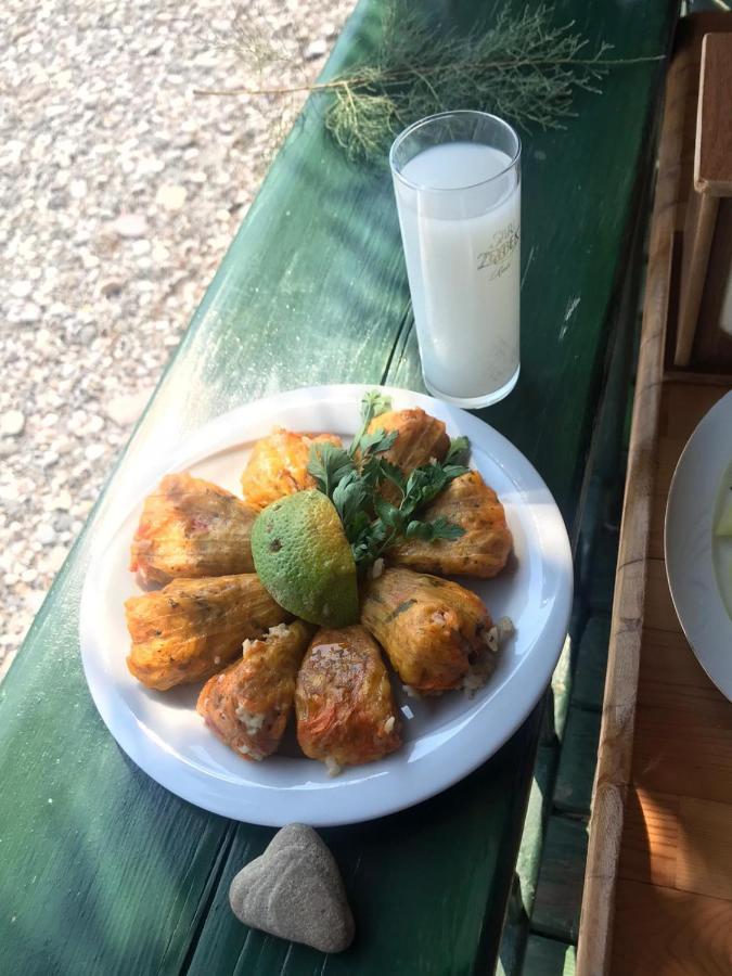 Melinda Pension & Restaurant Mesudiye  Dış mekan fotoğraf