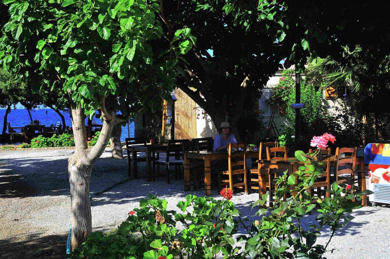 Melinda Pension & Restaurant Mesudiye  Dış mekan fotoğraf