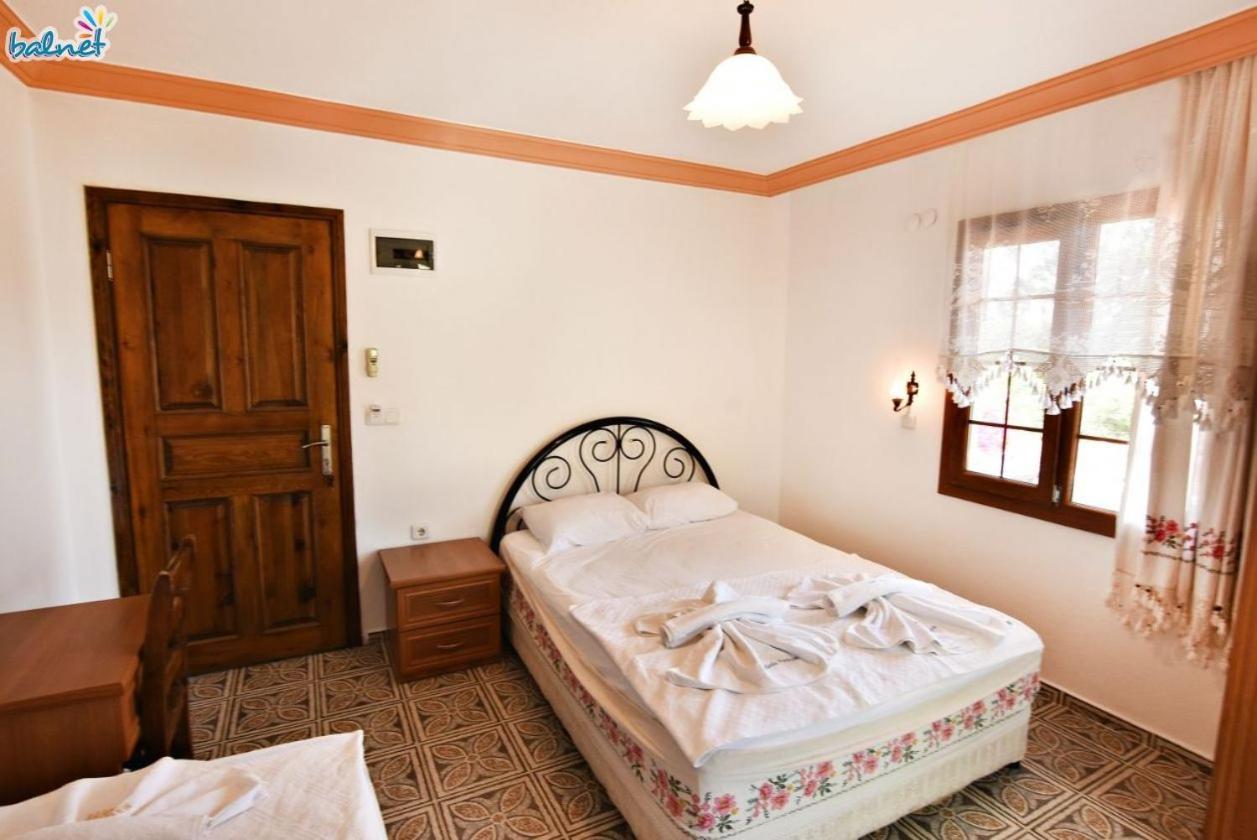 Melinda Pension & Restaurant Mesudiye  Dış mekan fotoğraf