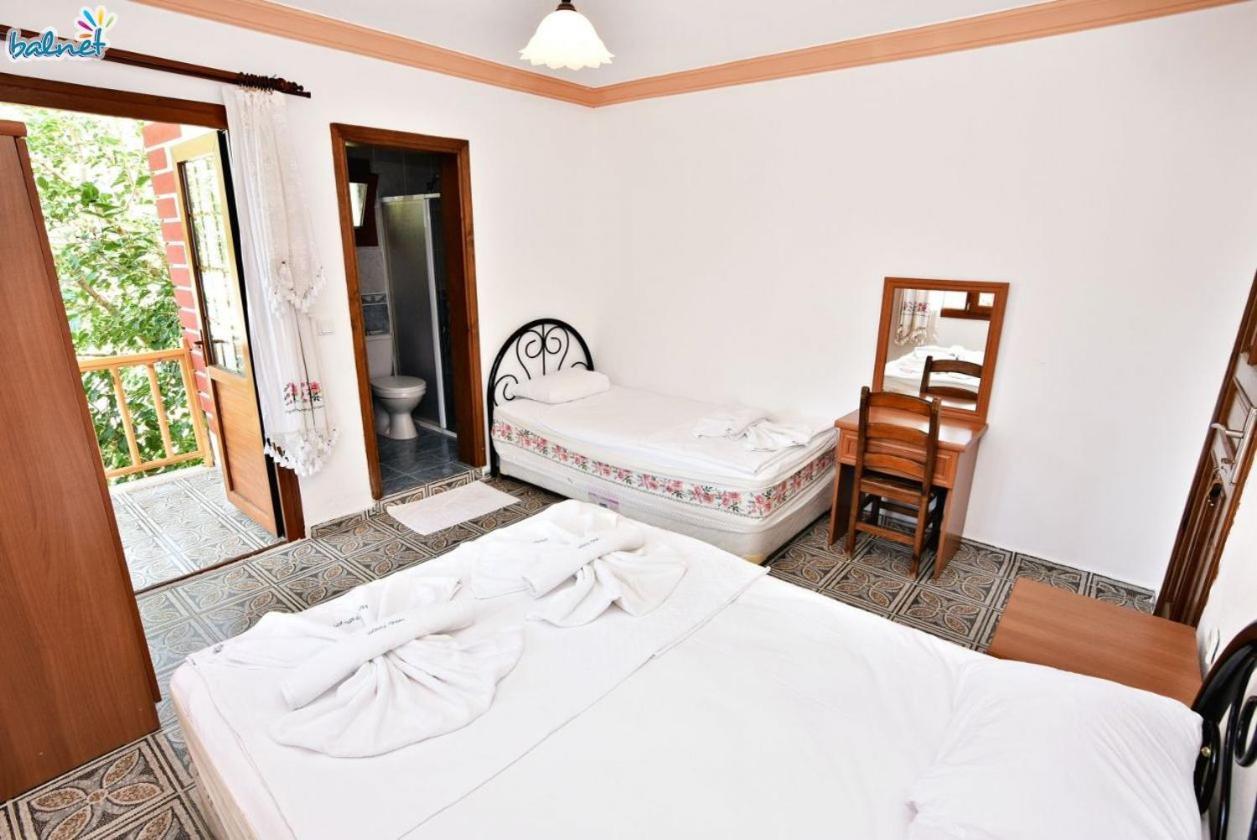 Melinda Pension & Restaurant Mesudiye  Dış mekan fotoğraf