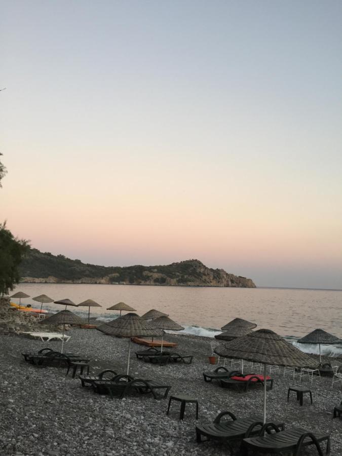 Melinda Pension & Restaurant Mesudiye  Dış mekan fotoğraf