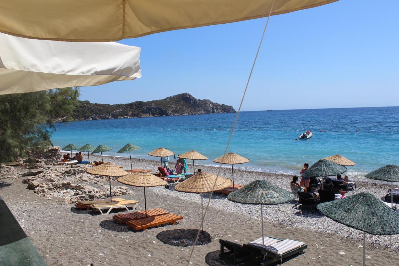 Melinda Pension & Restaurant Mesudiye  Dış mekan fotoğraf
