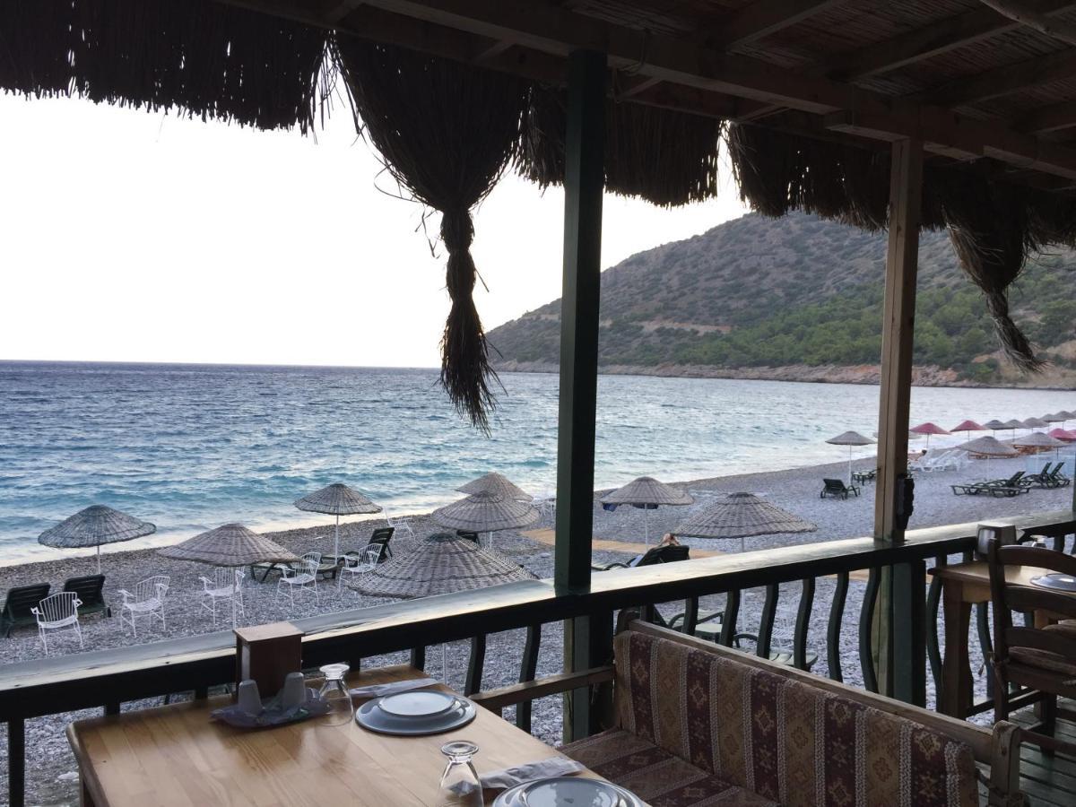 Melinda Pension & Restaurant Mesudiye  Dış mekan fotoğraf