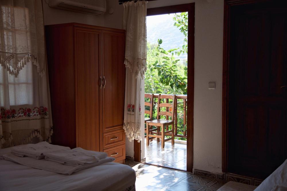 Melinda Pension & Restaurant Mesudiye  Dış mekan fotoğraf