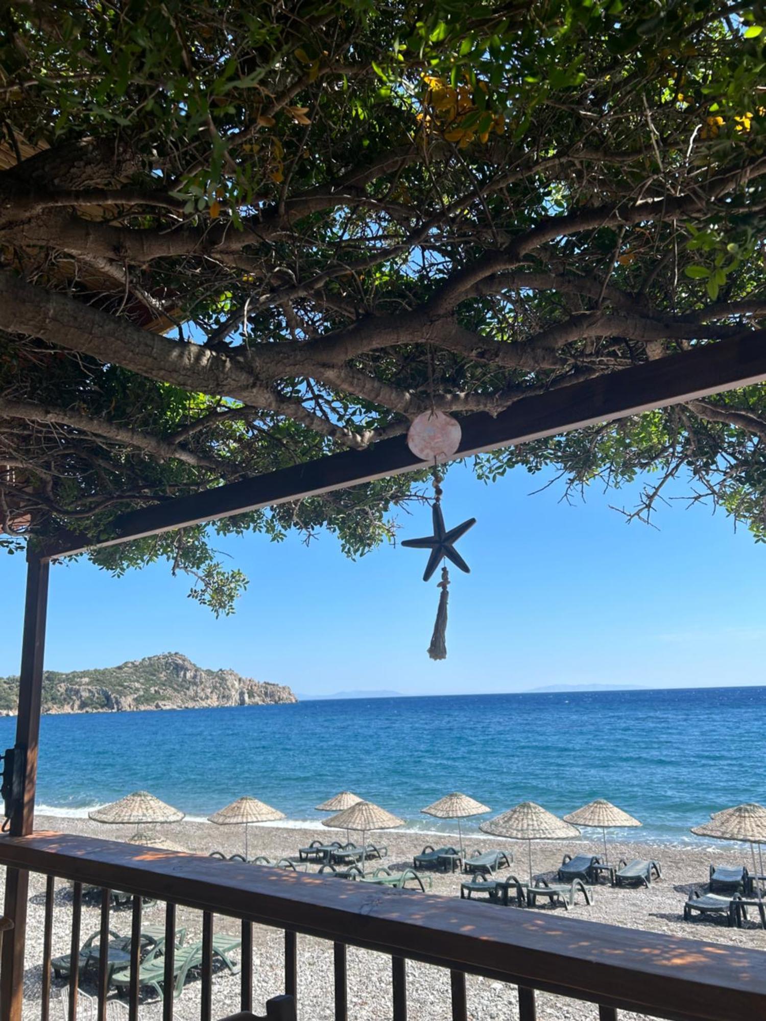 Melinda Pension & Restaurant Mesudiye  Dış mekan fotoğraf