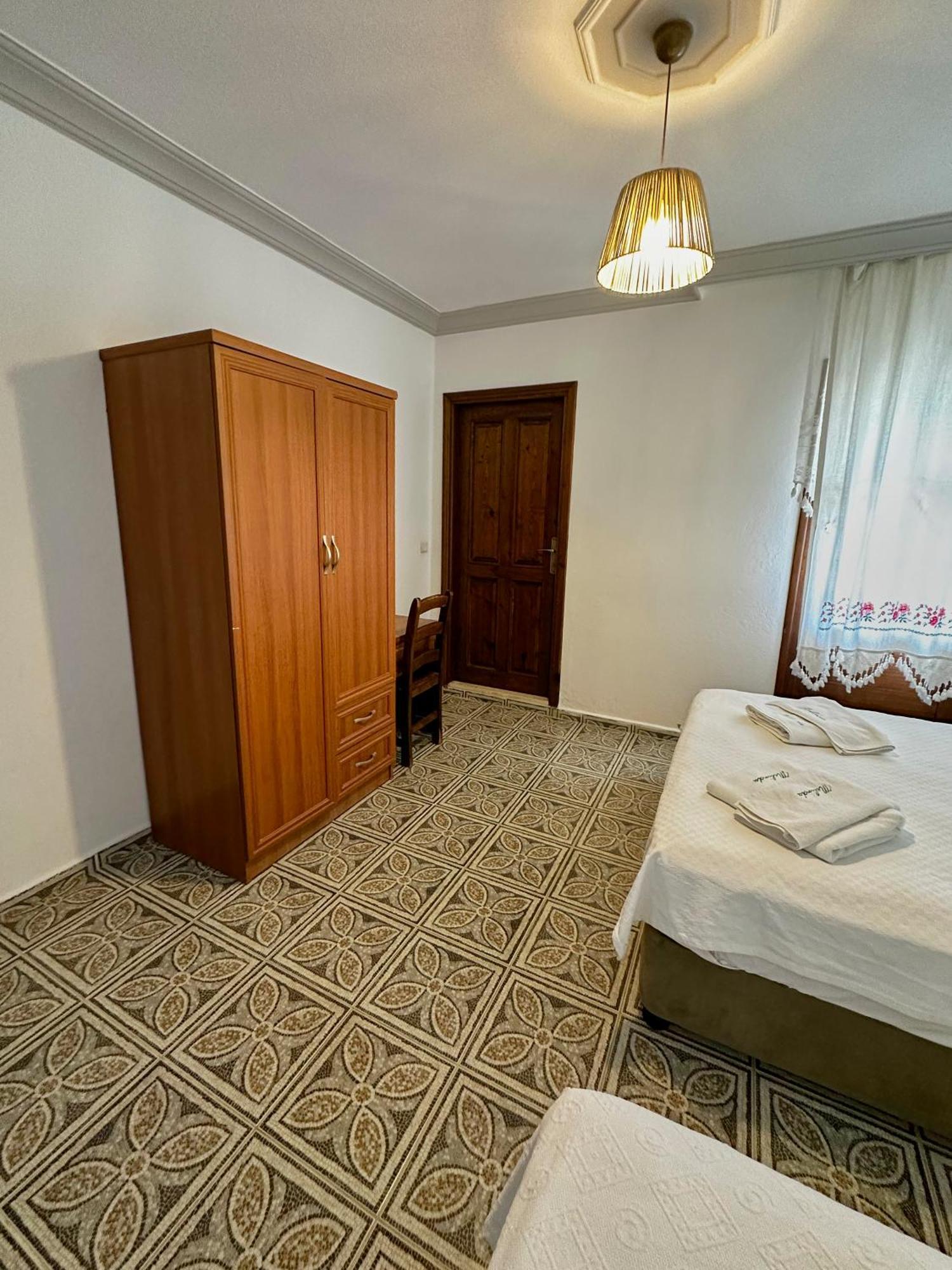 Melinda Pension & Restaurant Mesudiye  Dış mekan fotoğraf