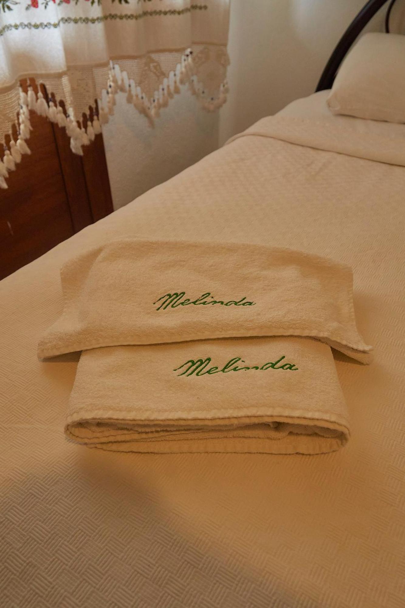 Melinda Pension & Restaurant Mesudiye  Dış mekan fotoğraf