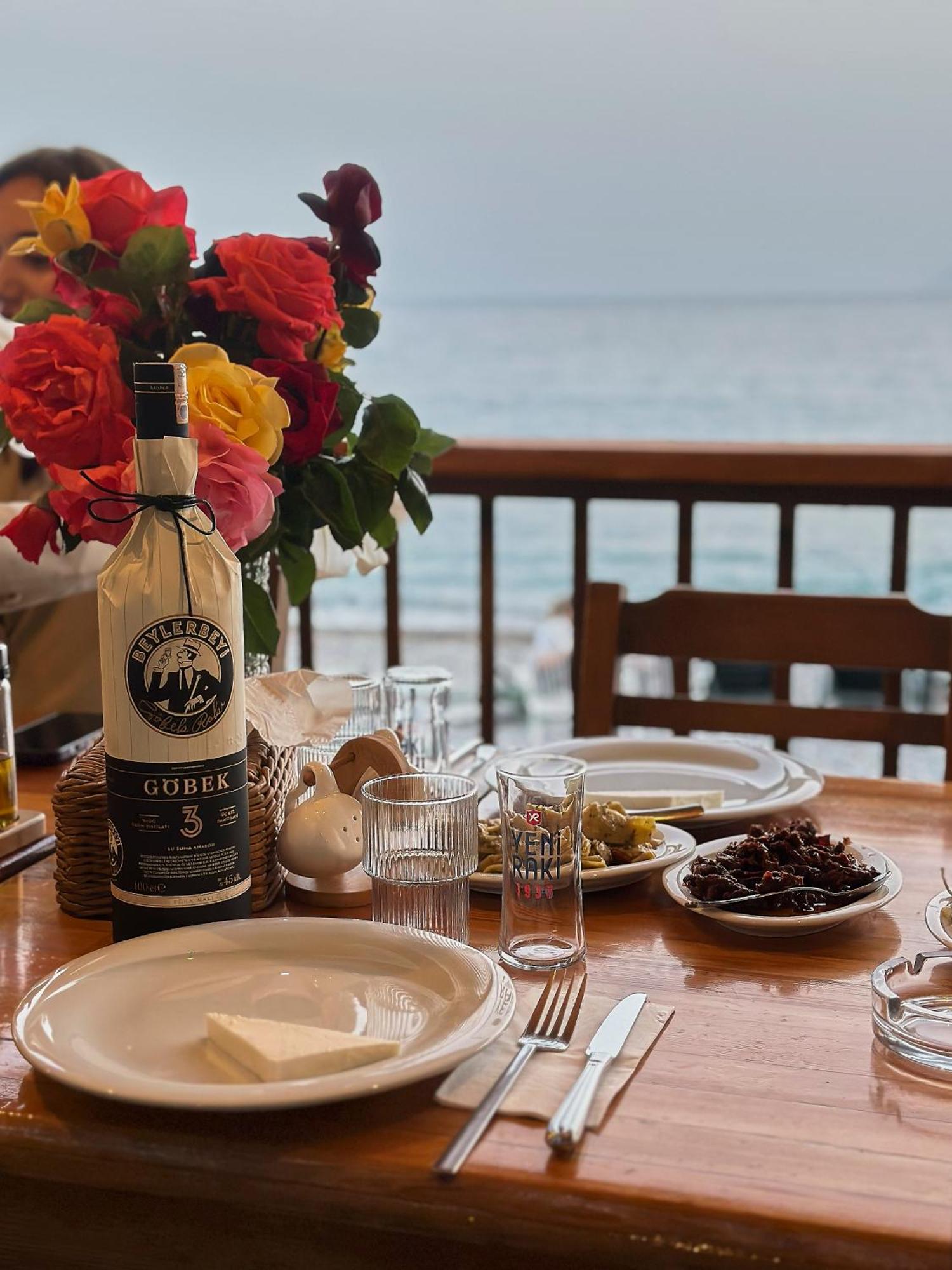 Melinda Pension & Restaurant Mesudiye  Dış mekan fotoğraf