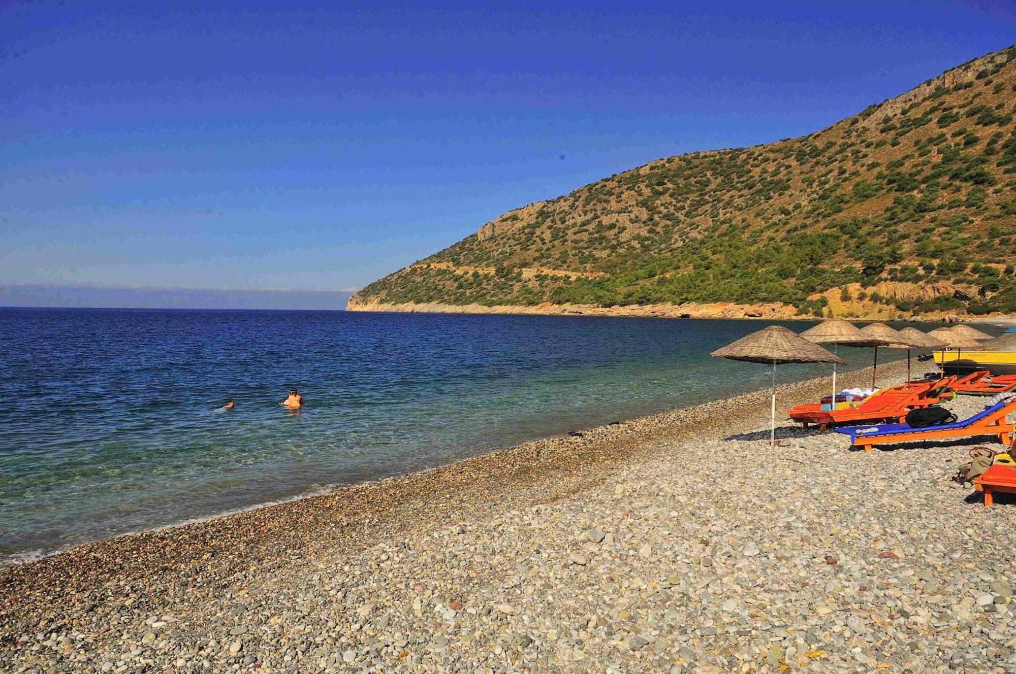 Melinda Pension & Restaurant Mesudiye  Dış mekan fotoğraf