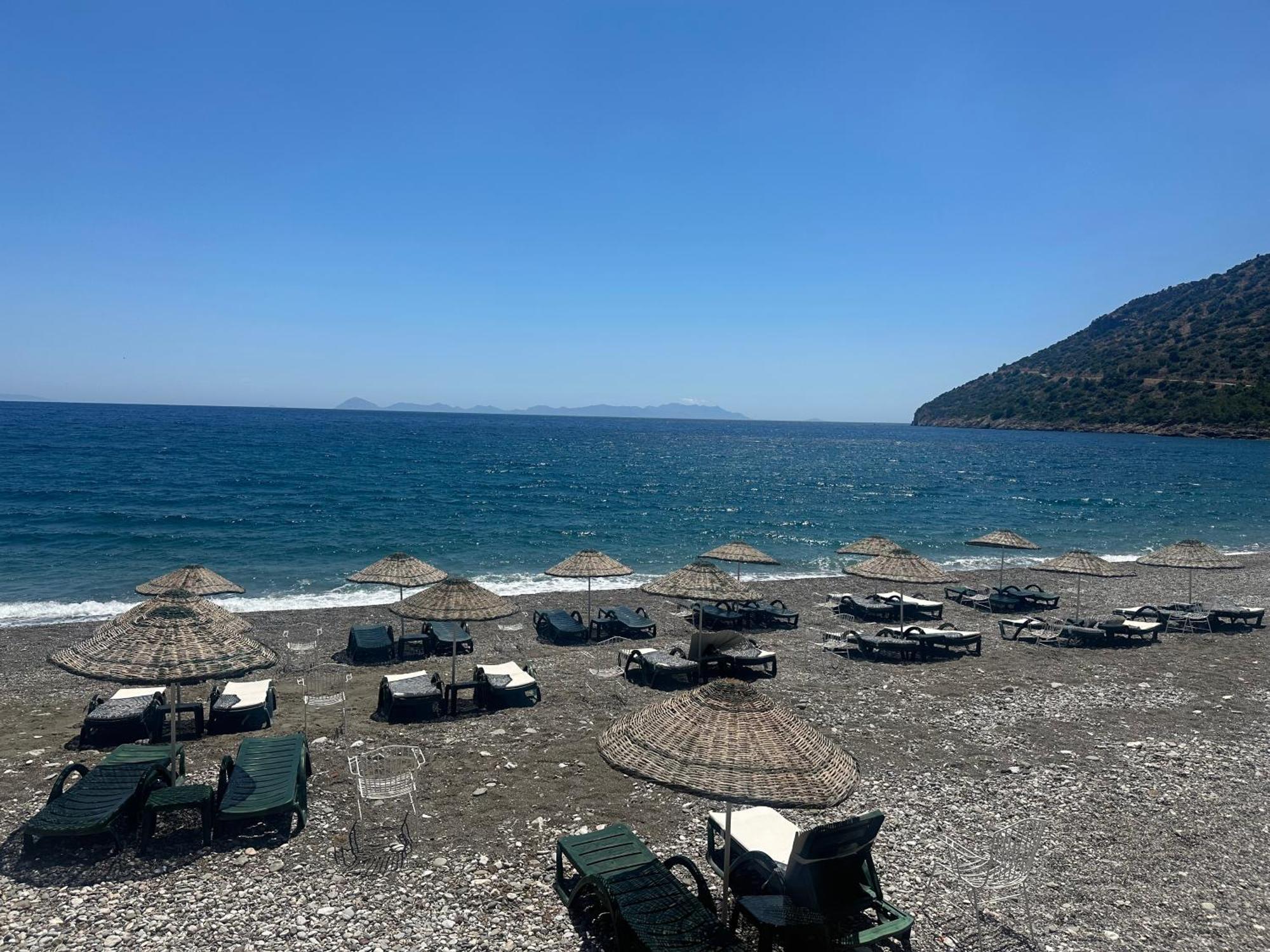 Melinda Pension & Restaurant Mesudiye  Dış mekan fotoğraf