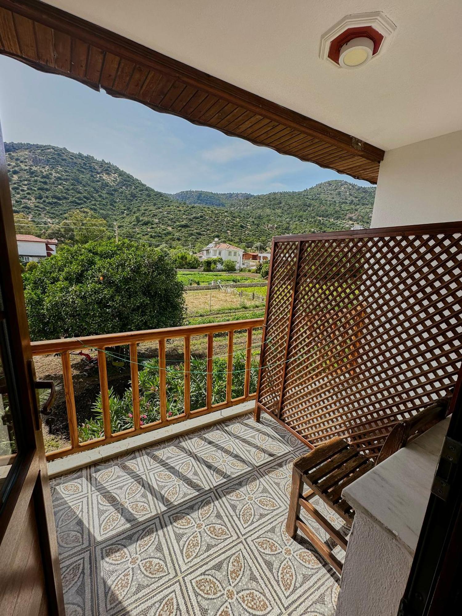 Melinda Pension & Restaurant Mesudiye  Dış mekan fotoğraf