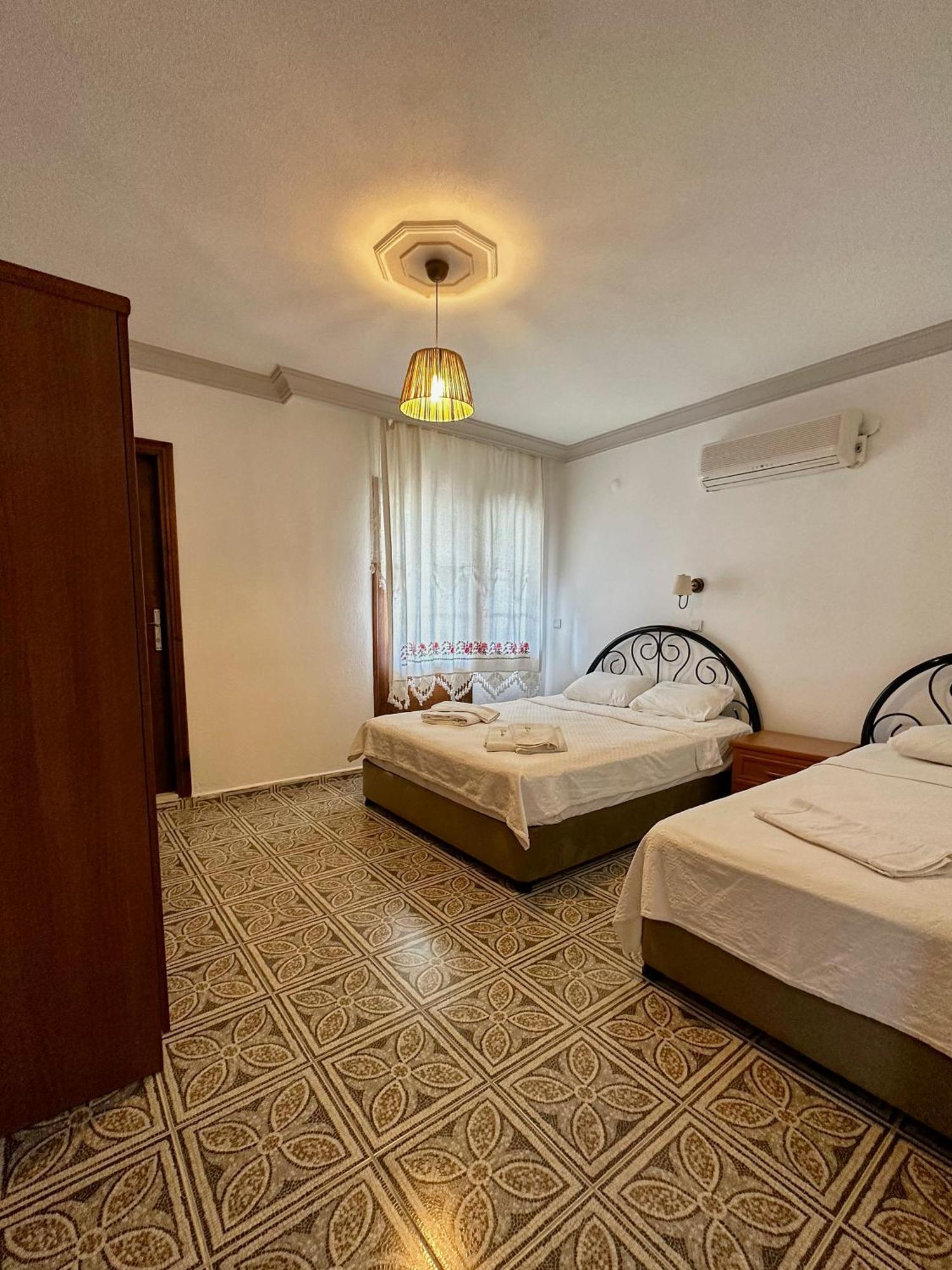 Melinda Pension & Restaurant Mesudiye  Dış mekan fotoğraf